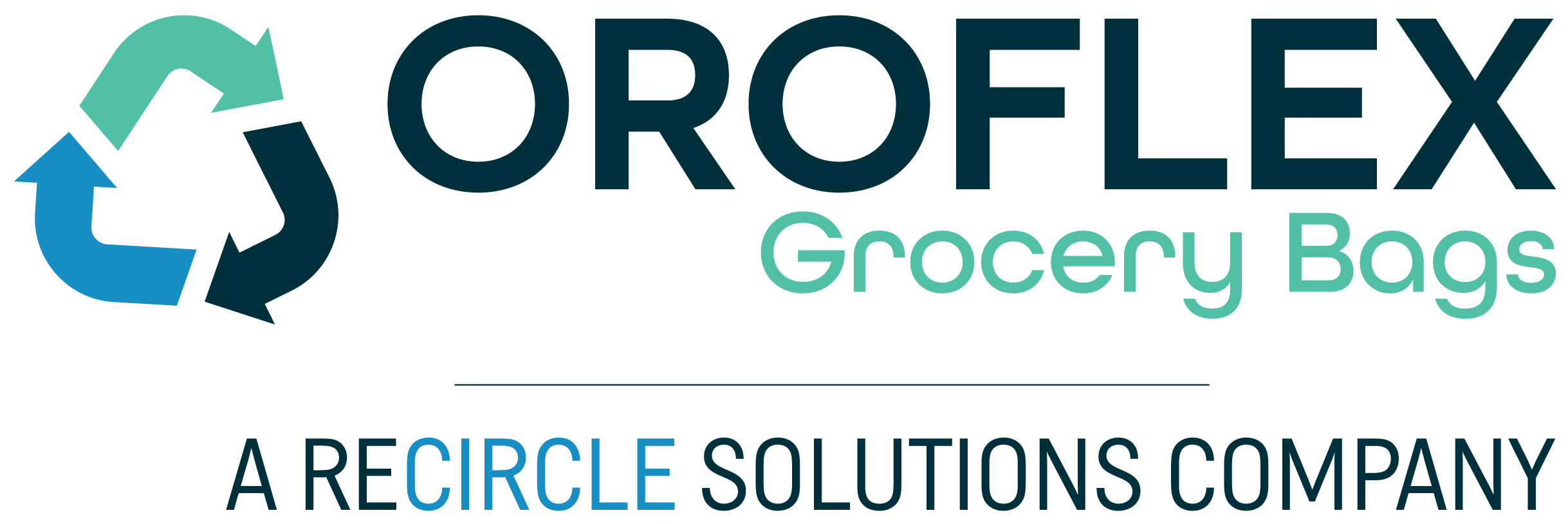 OROFLEX Grocery Bags
